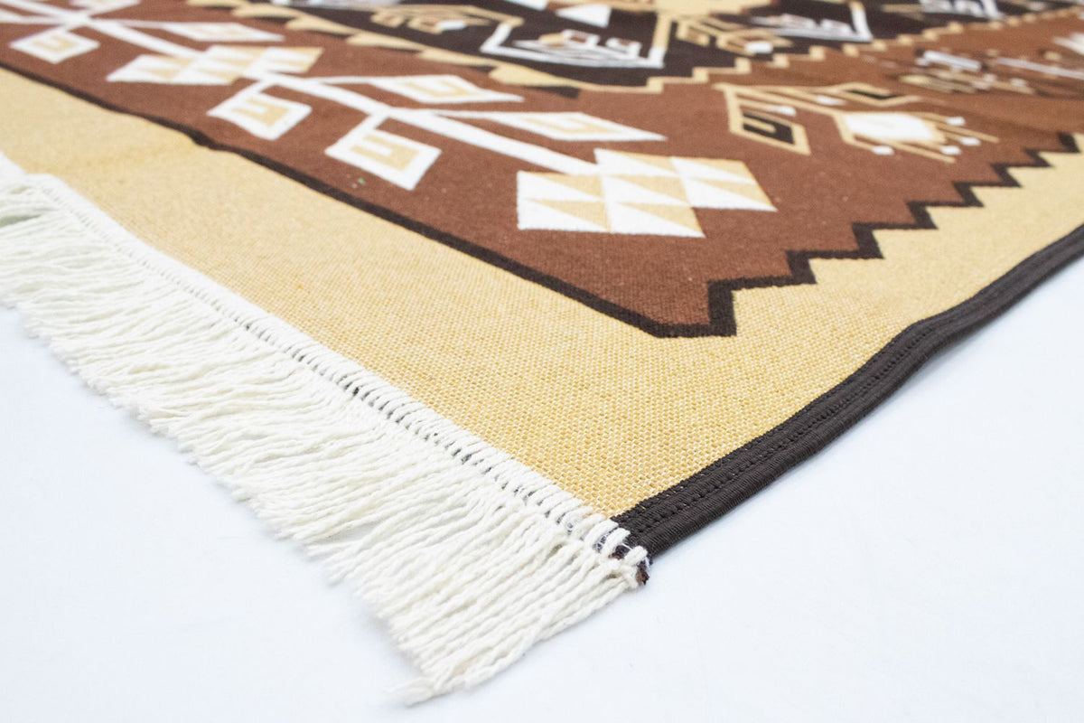 Kilim moderno Alfombra Ramiro