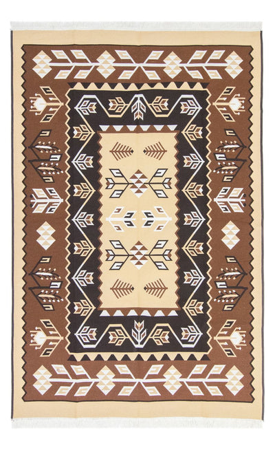Kilim moderno Alfombra Ramiro