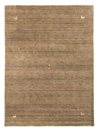 Alfombra Gabbeh - Indus - 250 x 200 cm - marrón