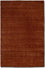 Alfombra Gabbeh - Softy - 160 x 90 cm - marrón