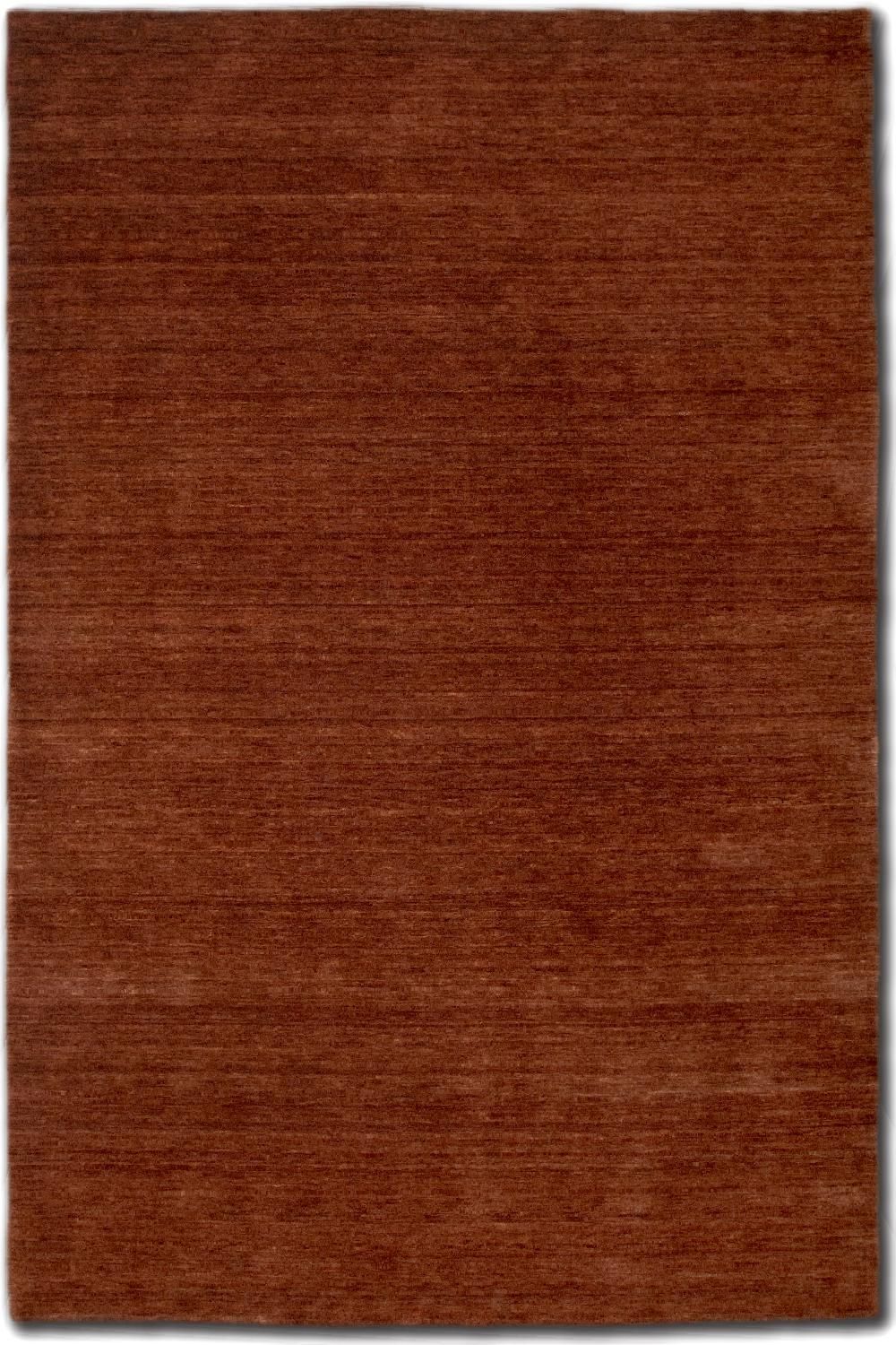 Alfombra Gabbeh - Indus - 240 x 170 cm - marrón
