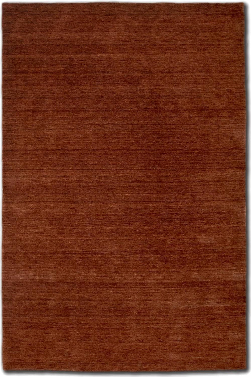 Alfombra Gabbeh - Indus - 240 x 170 cm - marrón