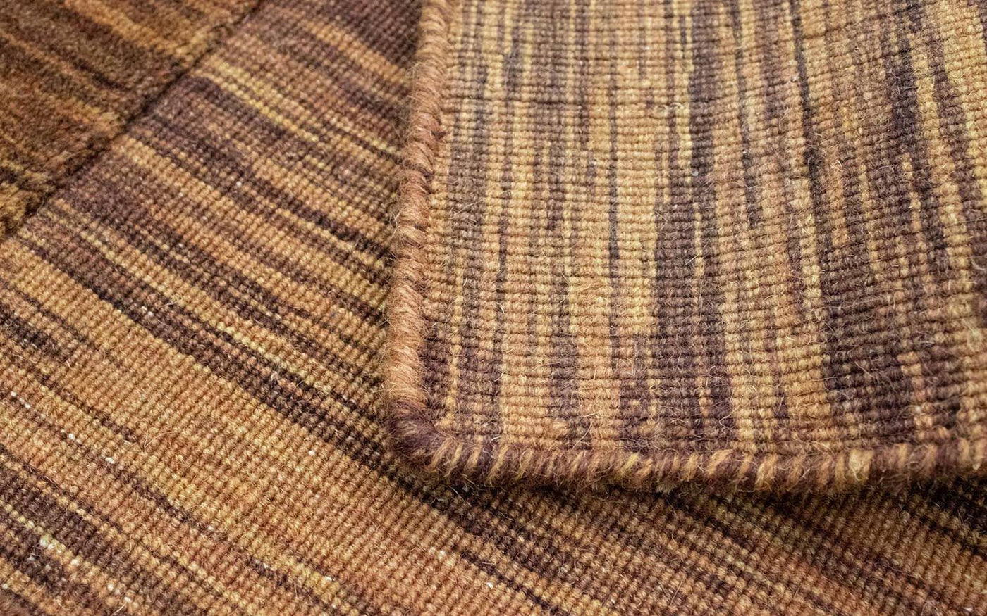 Alfombra de lana - Alfombra de lana