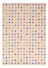 Wollteppich Ground White – product image