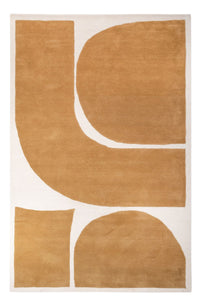 Alfombra de lana UrbanEdge - Alfombra de lana – product image