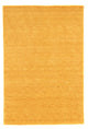 Gabbeh Loom Alfombra Uni - Alfombra de lana
