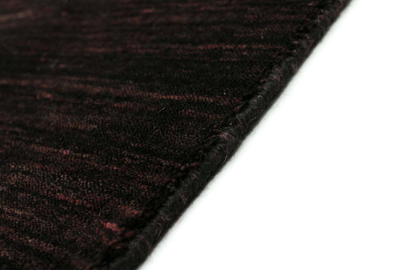 Loribaft Loom Alfombra Tomas - Alfombra de lana