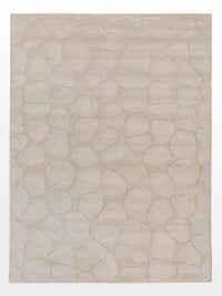 Alfombra de lana Boulder Beauty - Alfombra de lana – product image