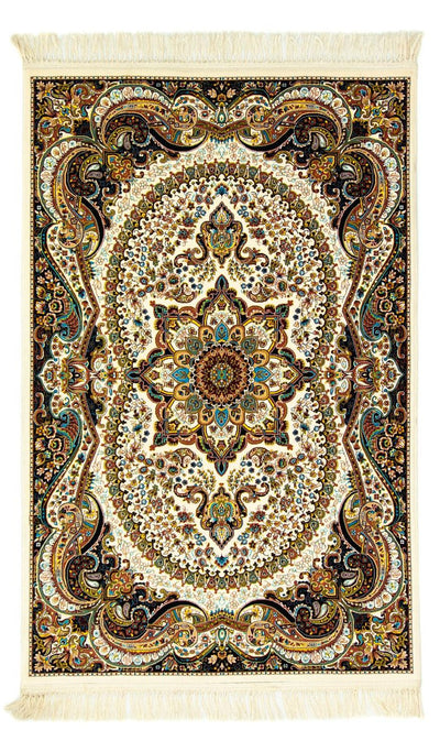 Alfombra persa Nesrin