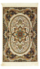 Alfombra persa Nesrin