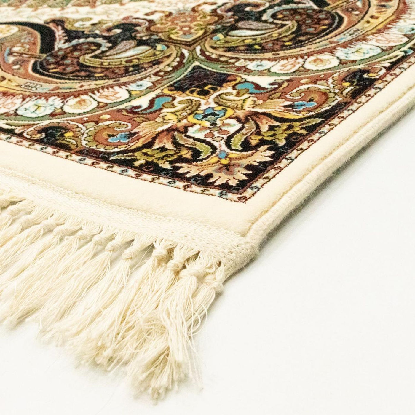 Alfombra persa Nesrin