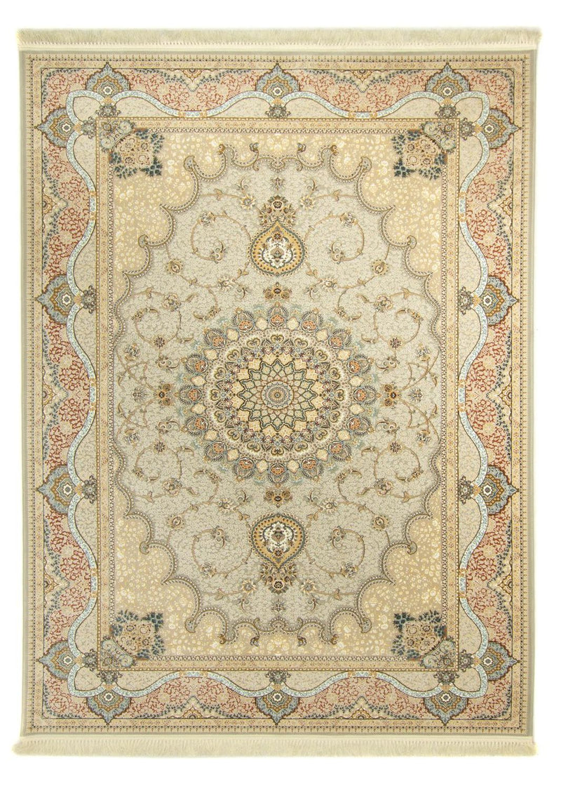 Alfombra persa Mayar