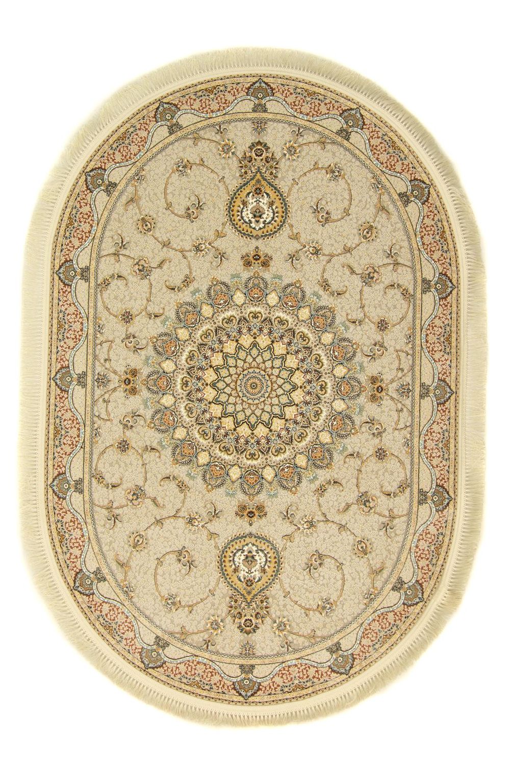 Alfombra oriental - Mayar
