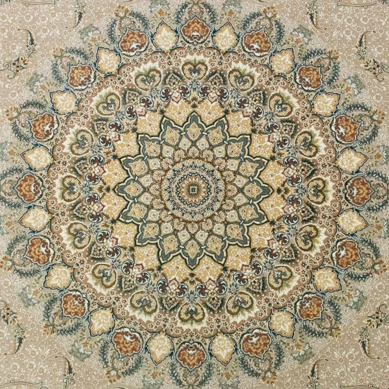 Alfombra oriental - Mayar