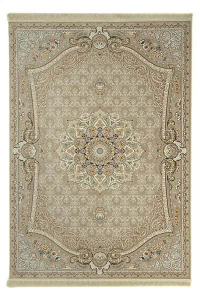 Alfombra persa Sheeyla