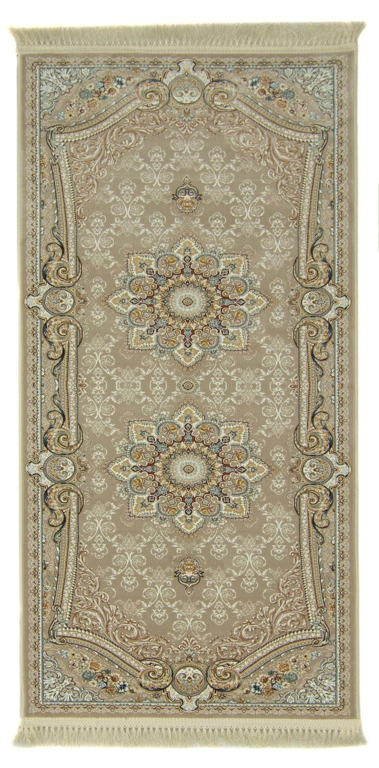 Alfombra persa Sheeyla