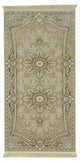 Alfombra persa Sheeyla