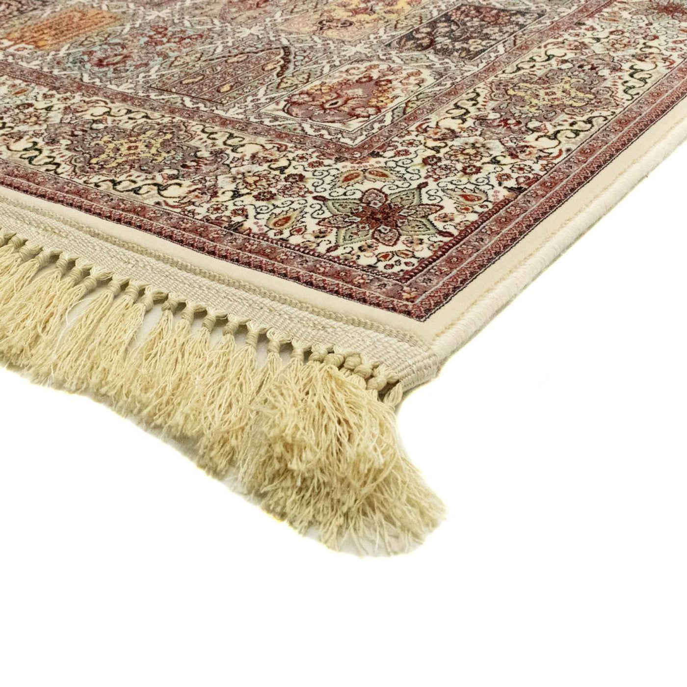 Alfombra persa Neiroo