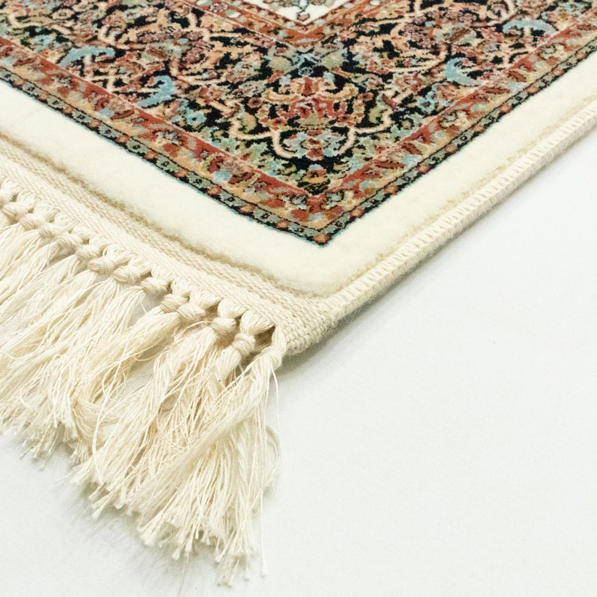 Alfombra persa Mahan