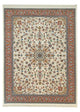 Alfombra persa Mahan