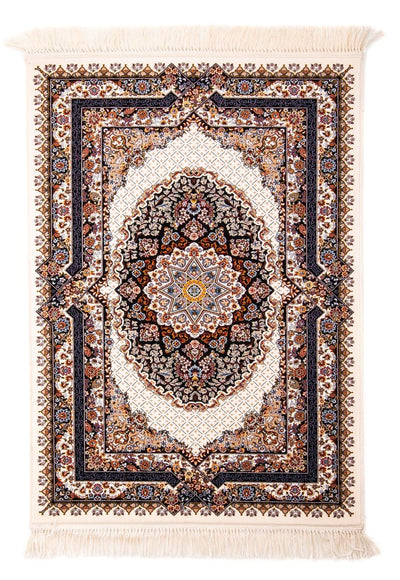 Alfombra persa Erfan