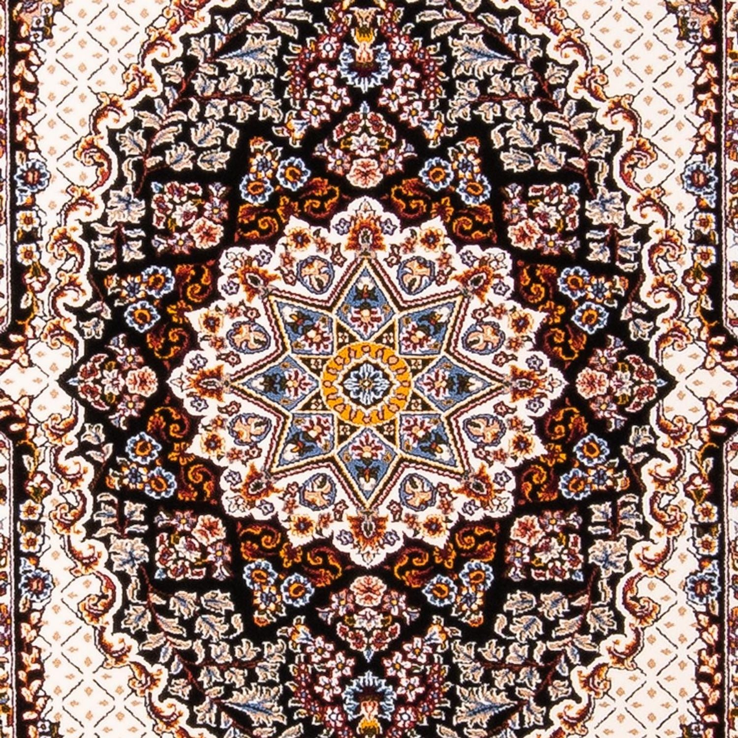 Alfombra oriental - Erfan - rectángulo