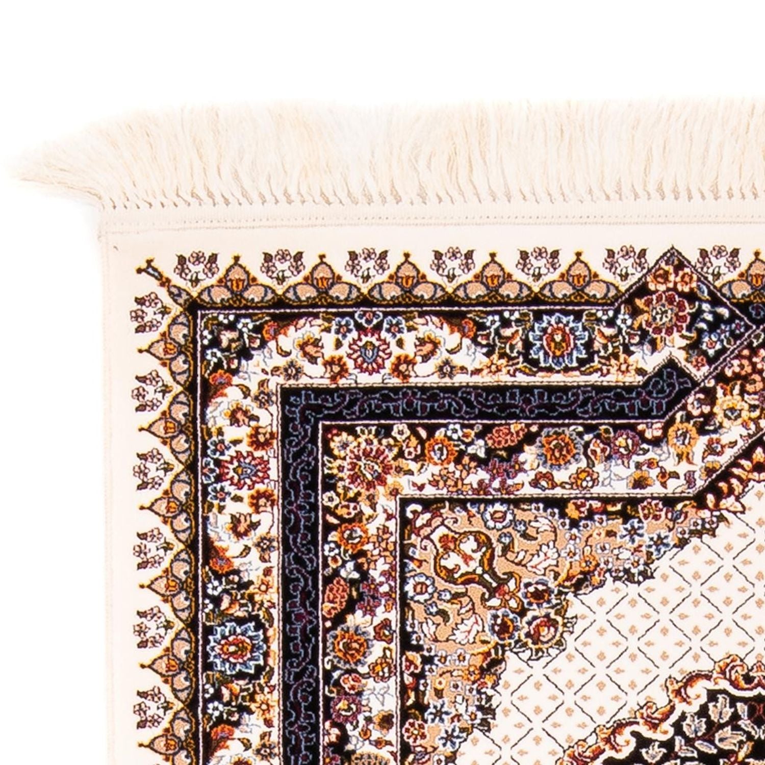 Alfombra oriental - Erfan - rectángulo