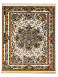 Alfombra oriental - Davino - alfombra de pasillo – product image