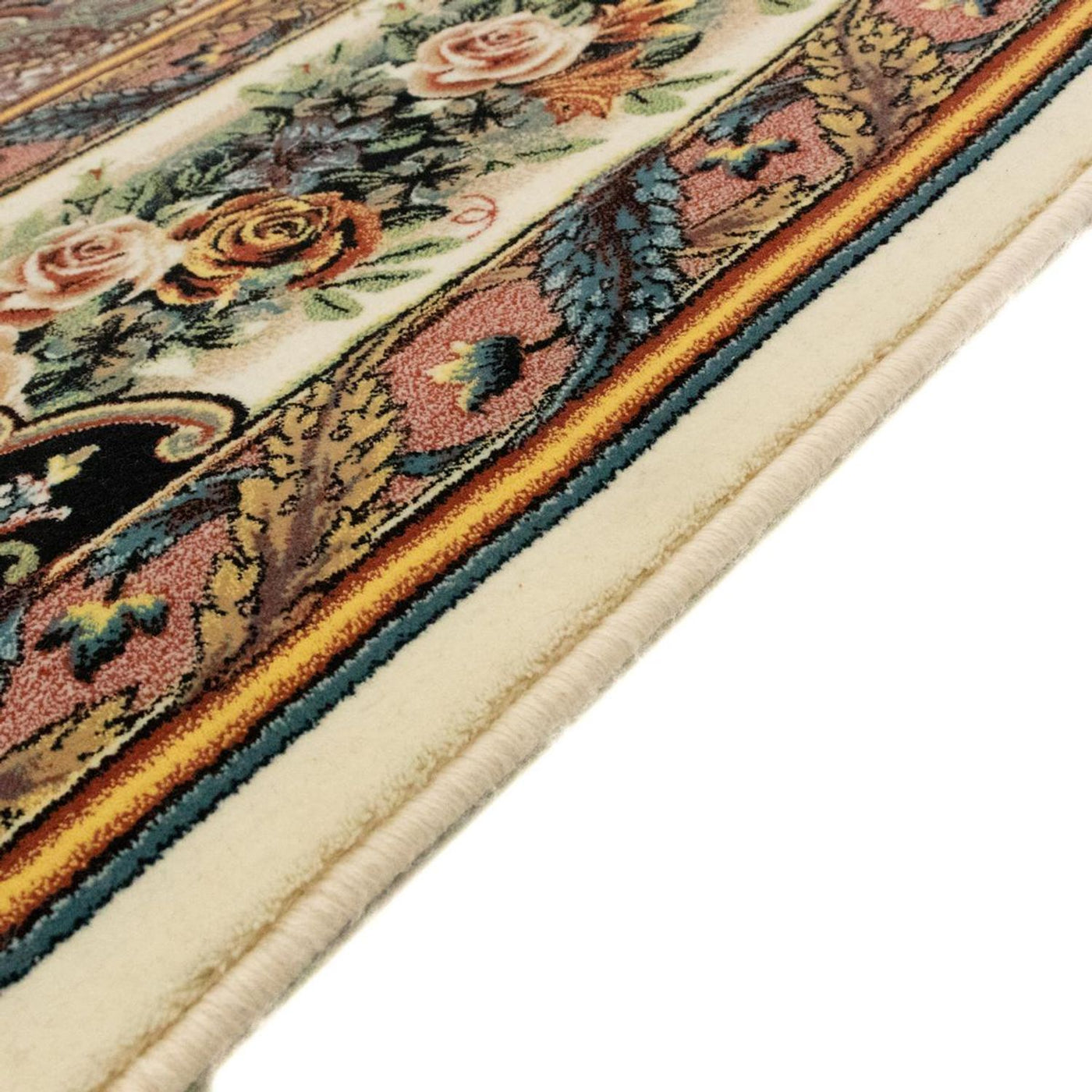 Alfombra oriental - Davino - alfombra de pasillo