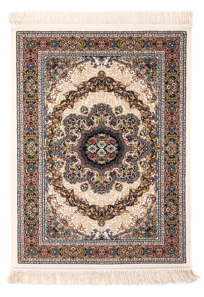 Alfombra persa Adib