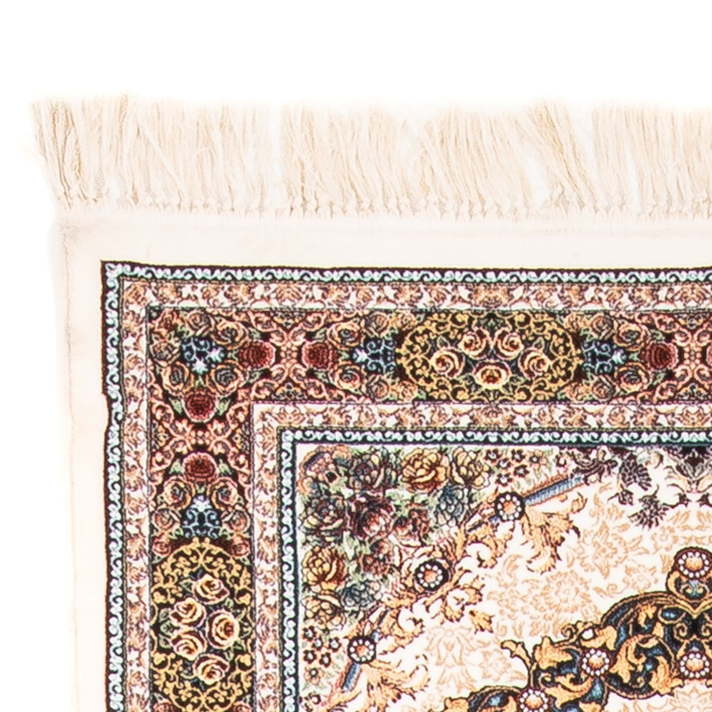 Alfombra oriental - Adib - alfombra de pasillo