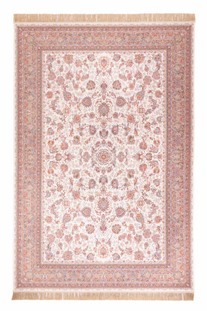 Alfombra oriental - Bikaran - rectángulo