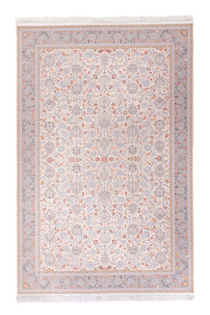 Alfombra oriental - Hasti - rectángulo