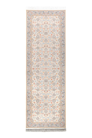 Alfombra oriental - Hasti - alfombra de pasillo