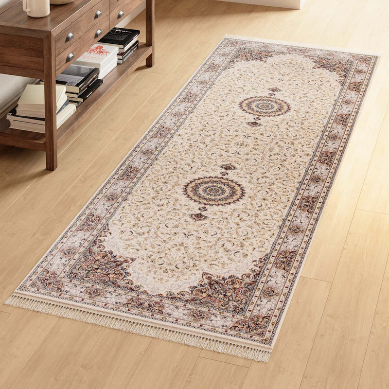Alfombra persa Baran