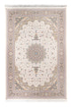 Alfombra persa Nasim