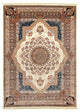 Alfombra persa Aleeya