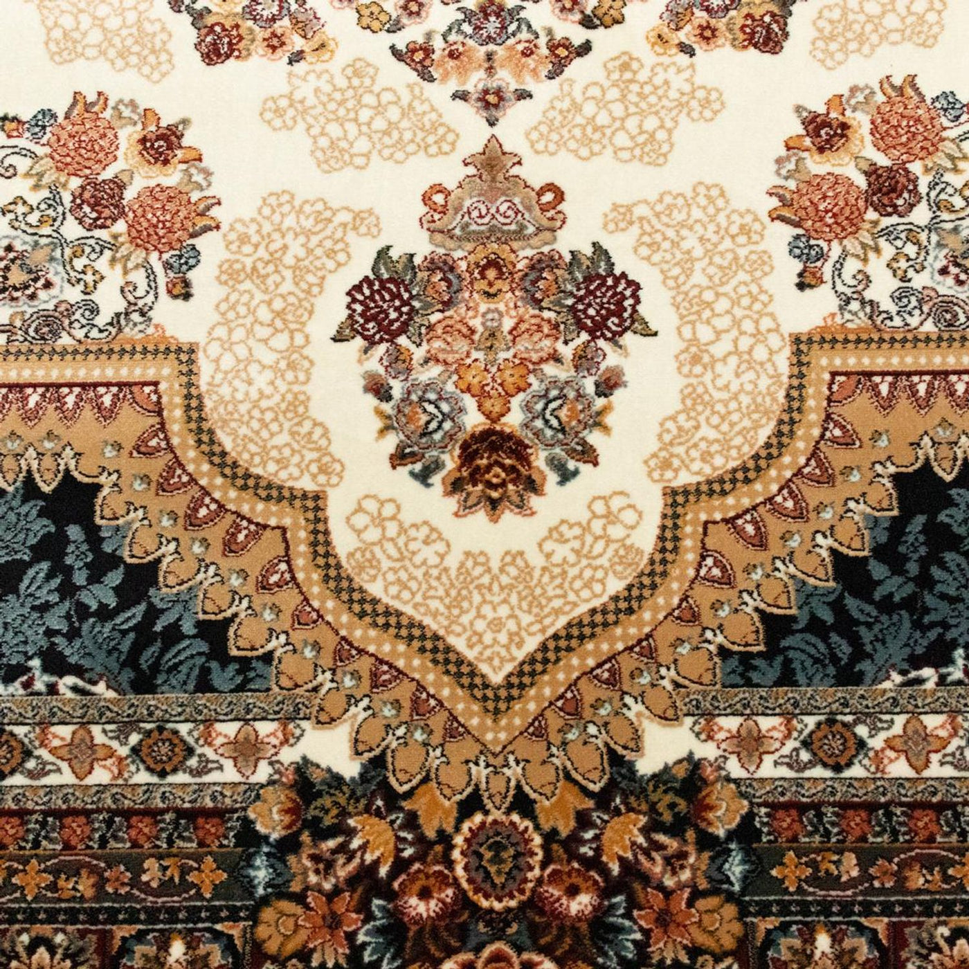 Alfombra persa Aleeya
