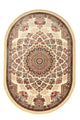 Alfombra persa Aleeya