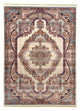 Alfombra persa Mahtab