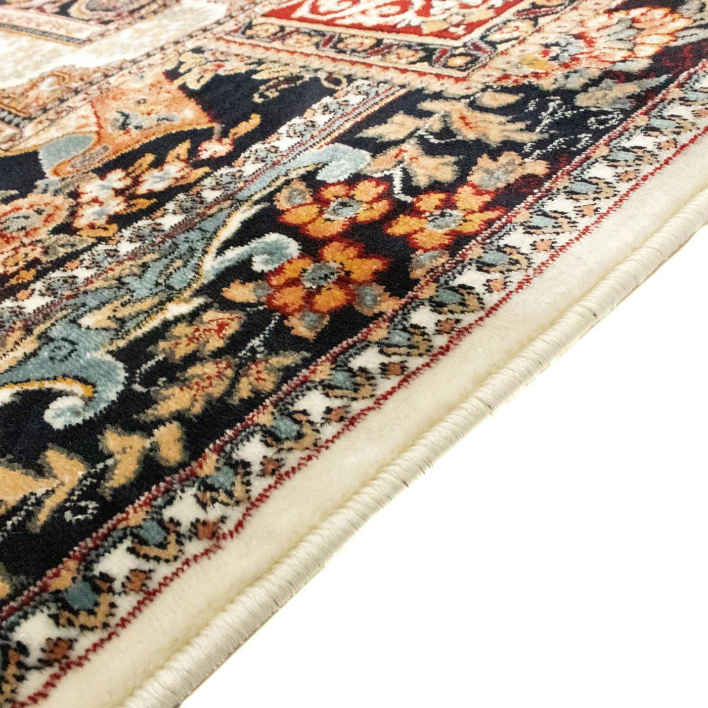 Alfombra persa Mahtab