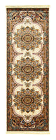 Alfombra persa Mahtab