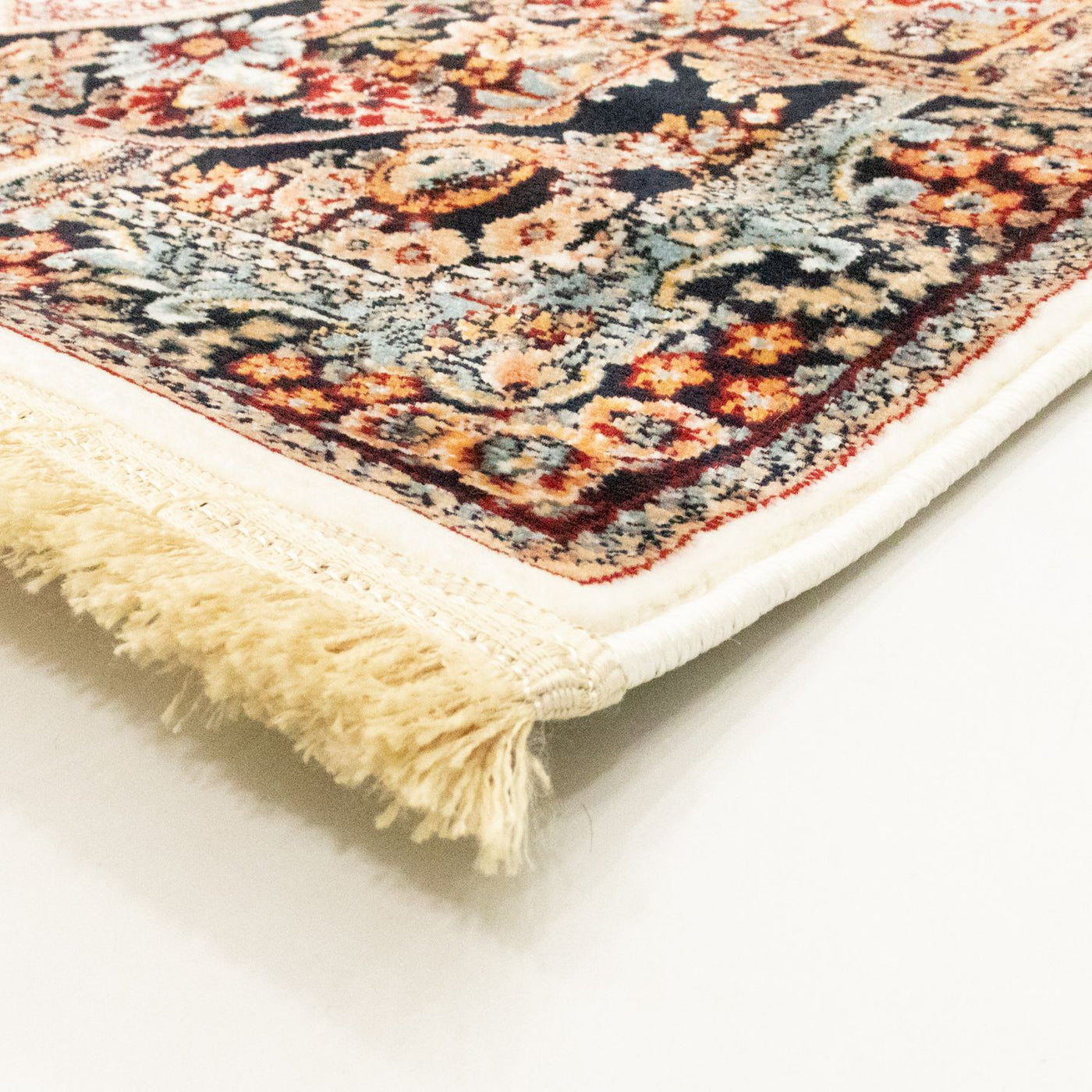Alfombra persa Mahtab