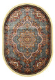 Alfombra persa Mahtab