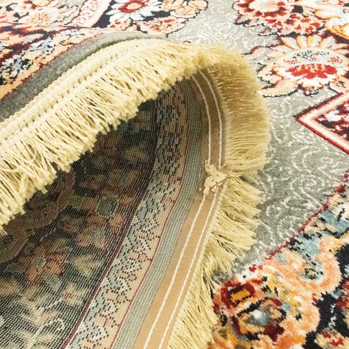 Alfombra persa Mahtab