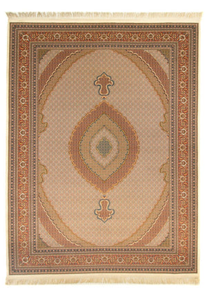 Alfombra oriental - Excellent - alfombra de pasillo