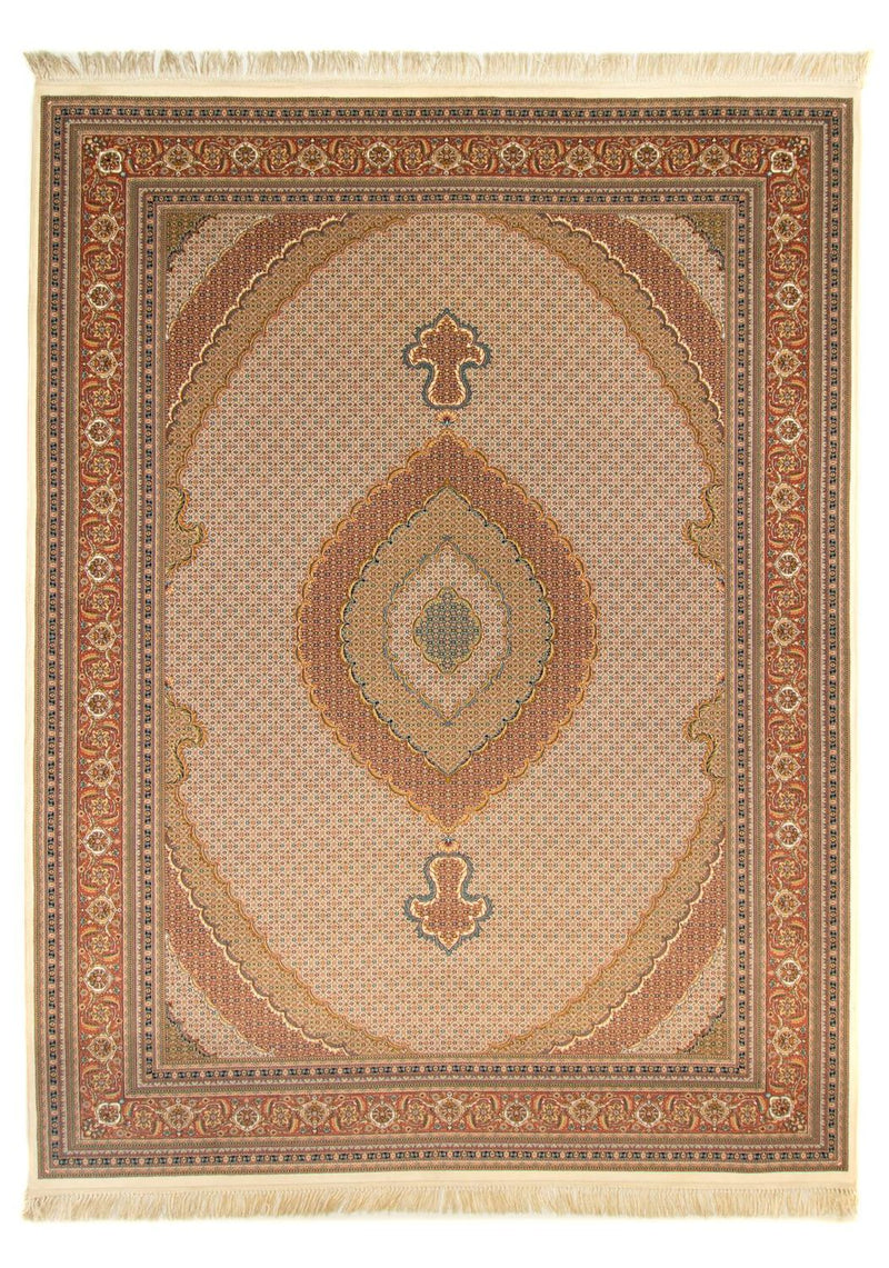 Alfombra oriental - Excellent - alfombra de pasillo