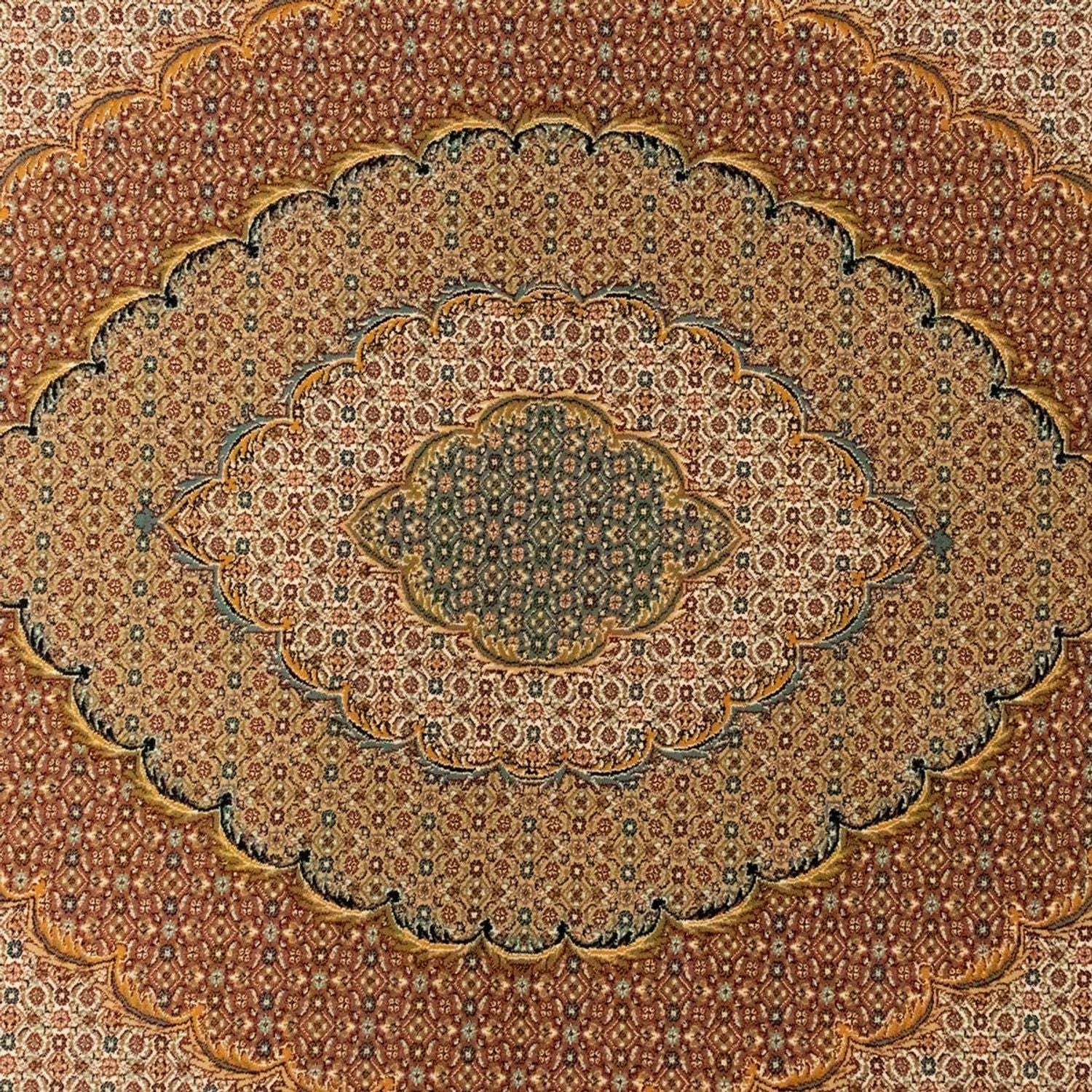 Alfombra oriental - Excellent - alfombra de pasillo