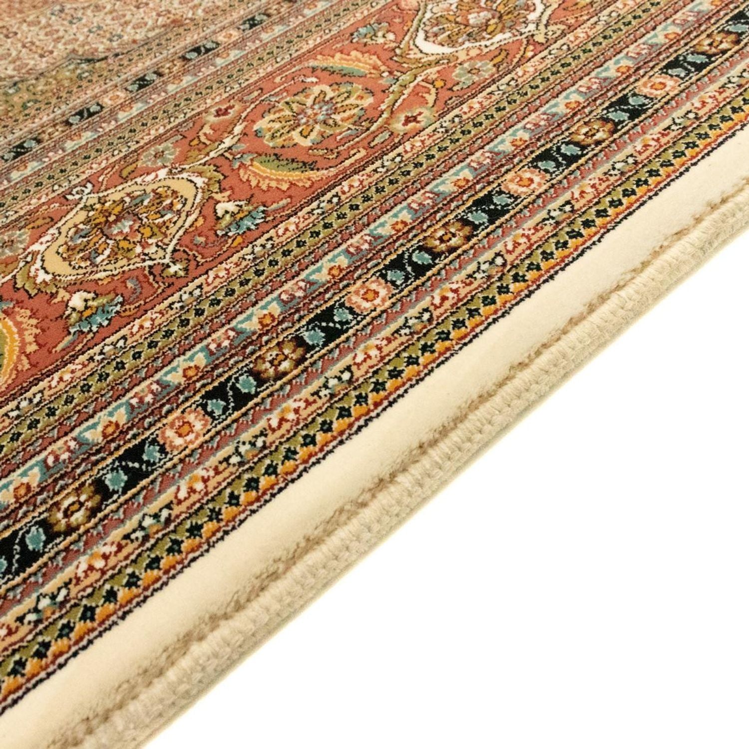 Alfombra oriental - Excellent - alfombra de pasillo