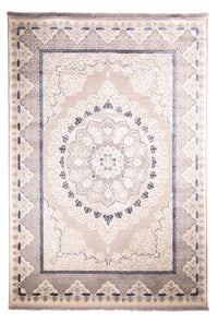 Alfombra tejida oriental Sanam – product image